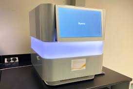 Illumina NextSeq 2000 — Next-Generation Sequencing 1