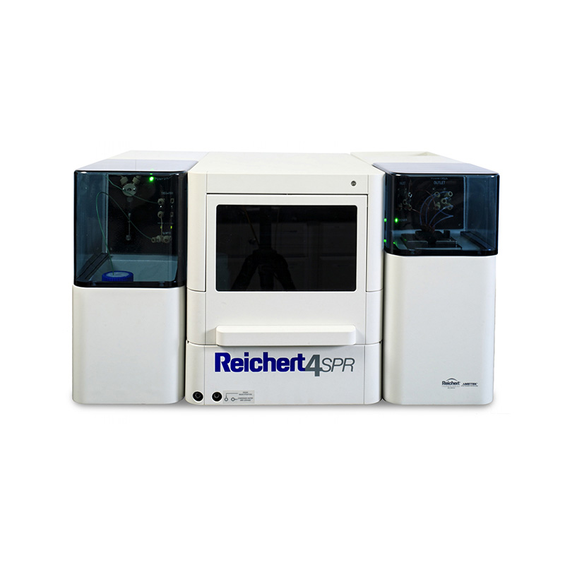 SPR-Based Fragment Screening Service 2