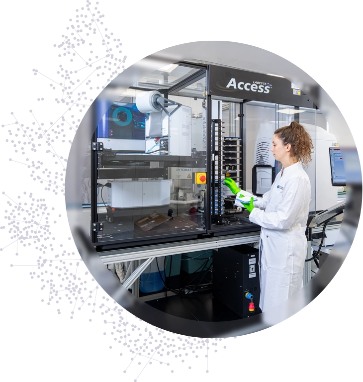 scRNA-seq Data Analysis & Visualization 2