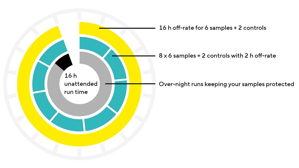 Octet Label-Free Binding Analysis 3