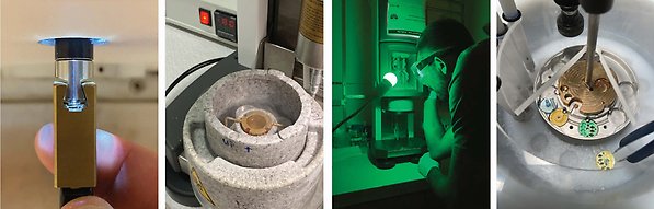 HT7800 Transmission electron microscope from Hitachi 1