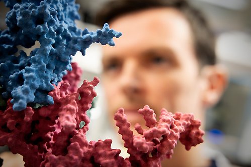 3D Printing Stereolithography prints 1