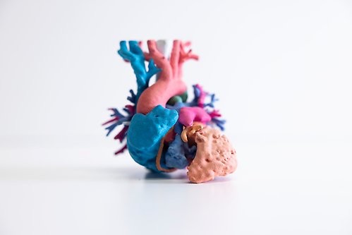 3D Printing FDM prints 1