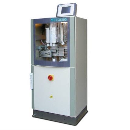 Loss of Ignition Analysis 1