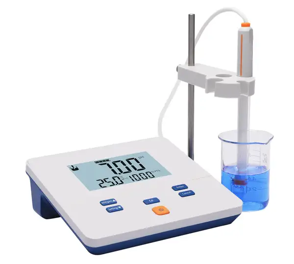 pH Measurement 1
